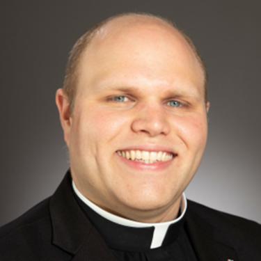 Deacon Roberts