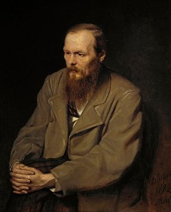 Fyodor Dostoevsky