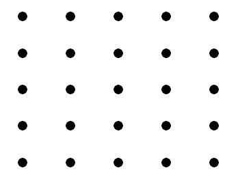 dots