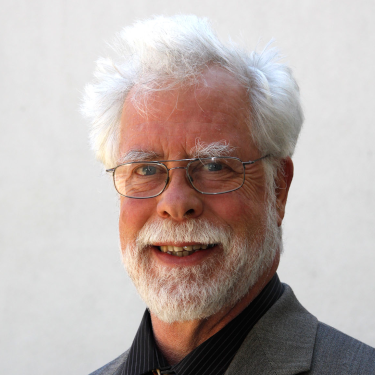 Dr. Richard Ferrier