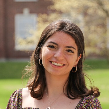 Georgie Egan