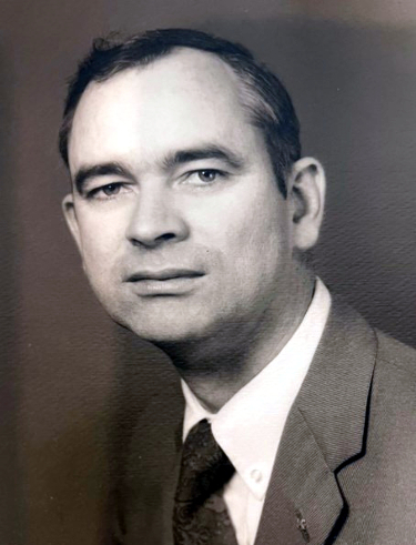 Eugene Horan
