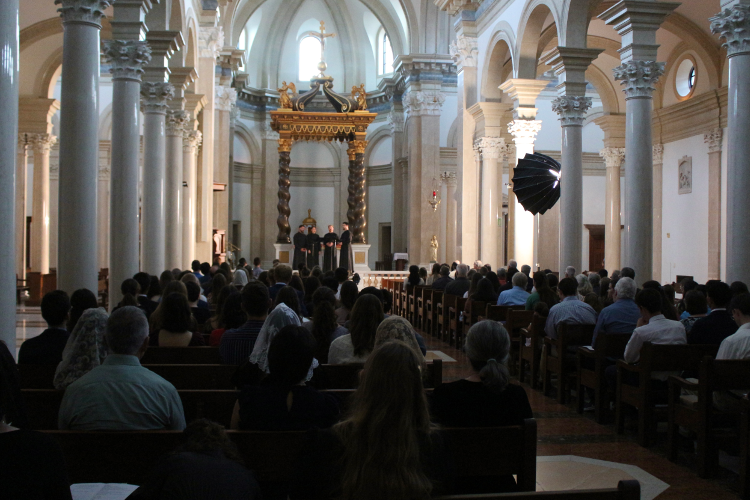 Floriani Concert