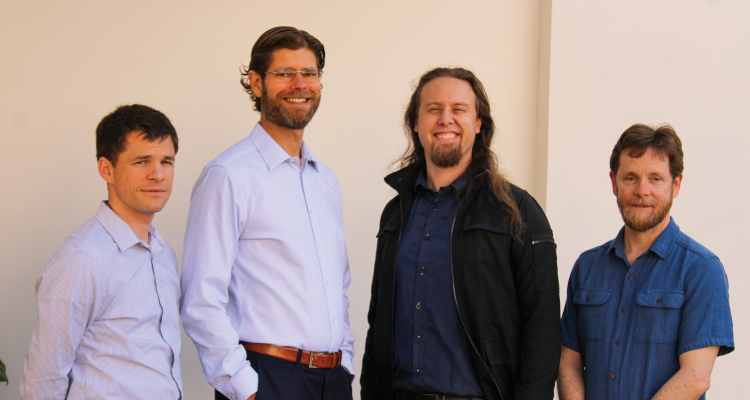 Nathan Dunlap (’12), animation director at Respawn Entertainment Nathan Haggard (’99), retired systems engineering manager at Apple Kenneth May (’03), CEO of Swift Chip, Inc. Josh Hidley (’94), senior software engineer at CJ Affiliates