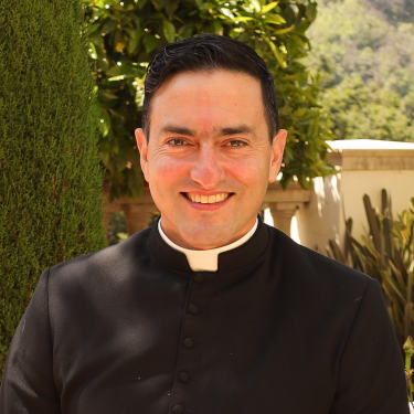 Rev. Jorge Jesus Lopez