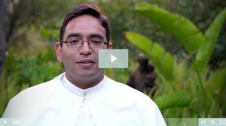 Fr. Miguel Batres 
