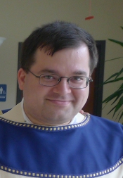Fr. Nicholas Callaghan