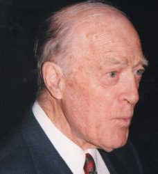 Francis J. Montgomery