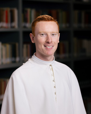 Fr. Paul Schexnayder