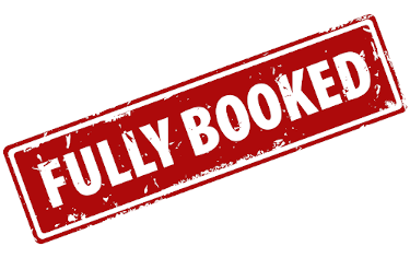 Fully Booked