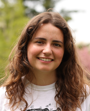 Paloma Gallivan
