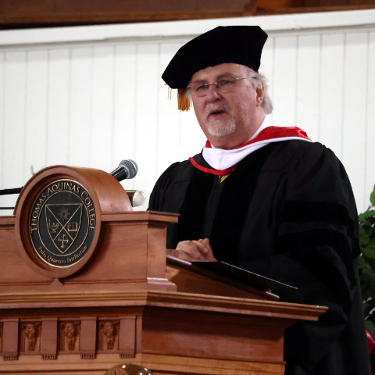 Dr. Gavin Ashenden