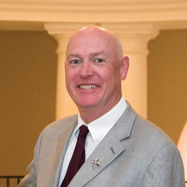 Dr. Glen Coughlin