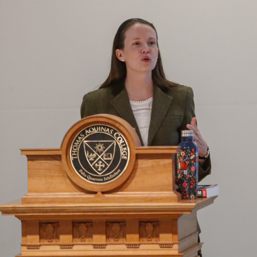 Emily (Barry ’11) Sullivan