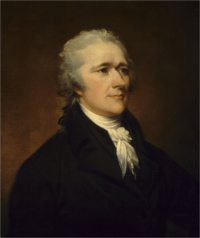 Alexander Hamilton