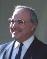 Helmut Kohl