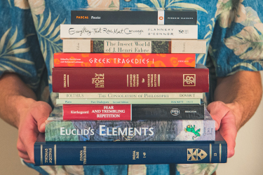 Great Books
