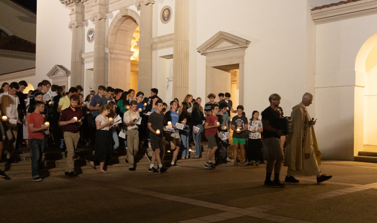 Stations of the Cross