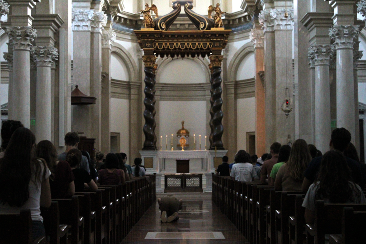 Adoration