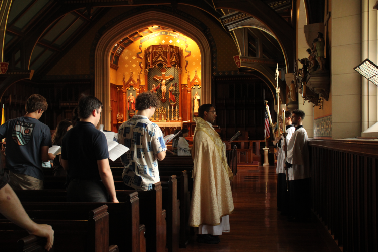 Stations of the Cross
