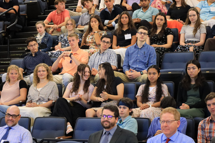 Student Orientation