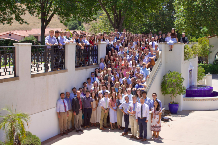 Group photo