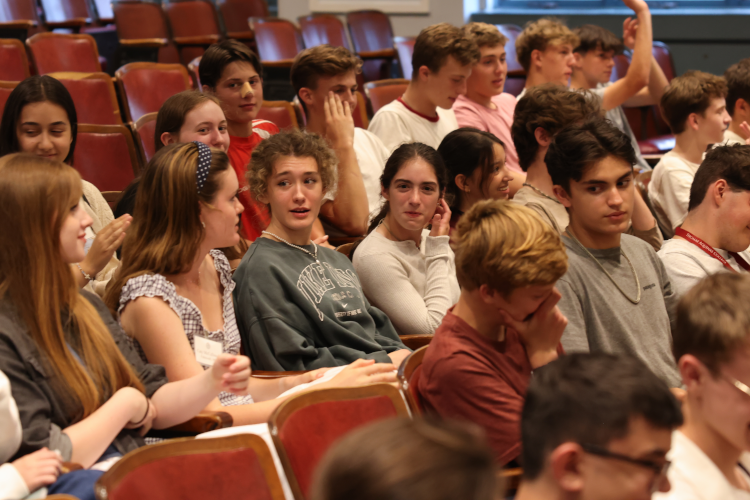 Orientation