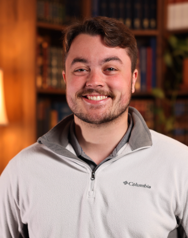 Matthew Bohrer