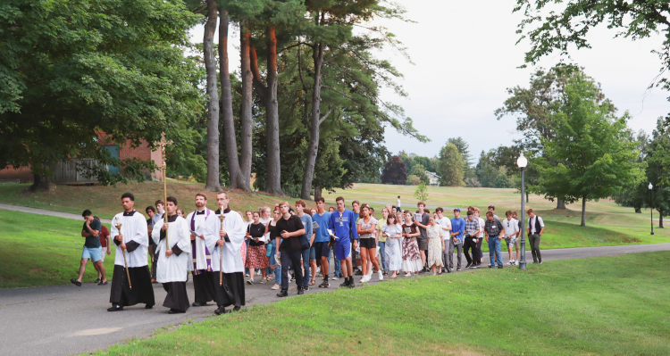 Stations of the Cross