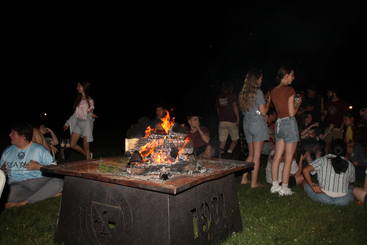Bonfire