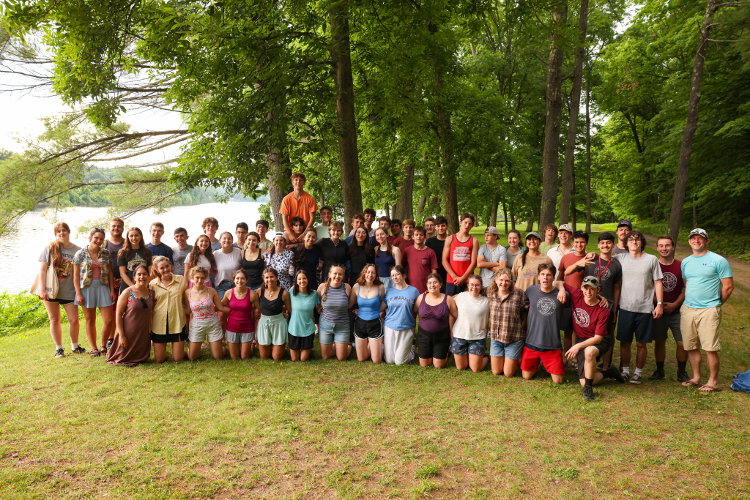 Group photo