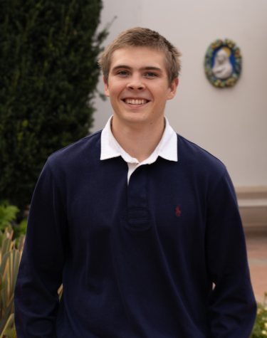 Luke Connelly 