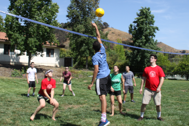 Volleyball