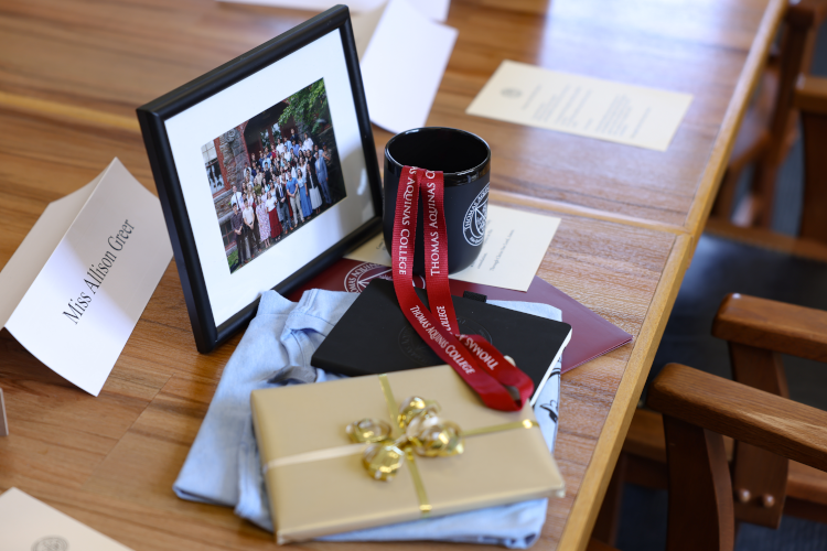 Gifts