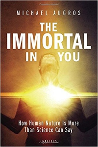 The Immortal in You