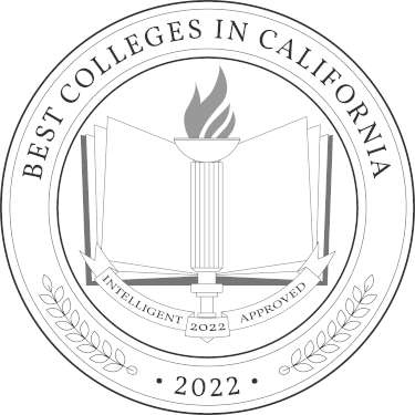 Intelligent.com Best Colleges in California 2022