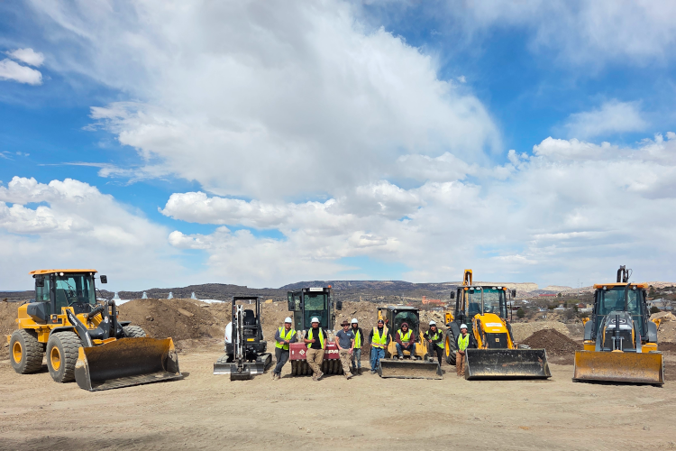 IWP Heavy Machinery