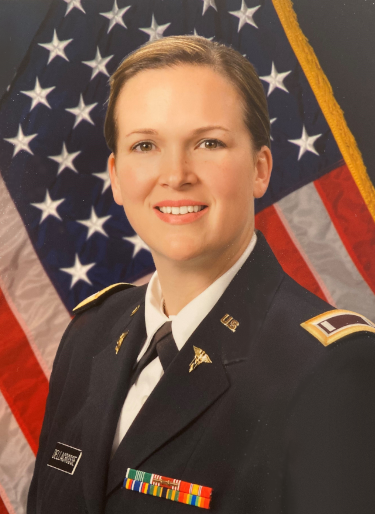 Major DellaCrosse