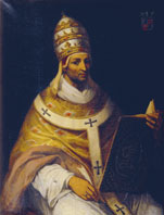 Pope John XXII