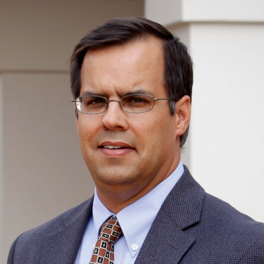 Dr. John J. Goyette