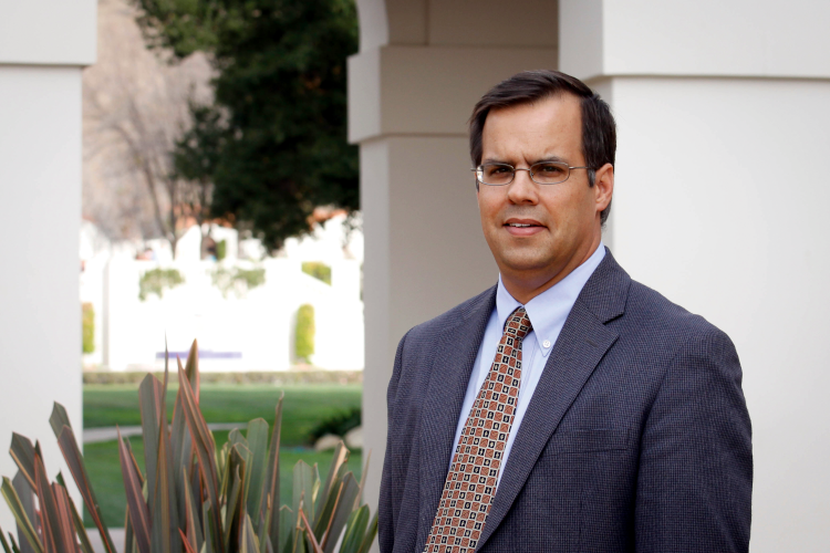 Dr. John J. Goyette
