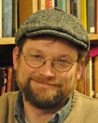 Joseph O'Brien (’93)