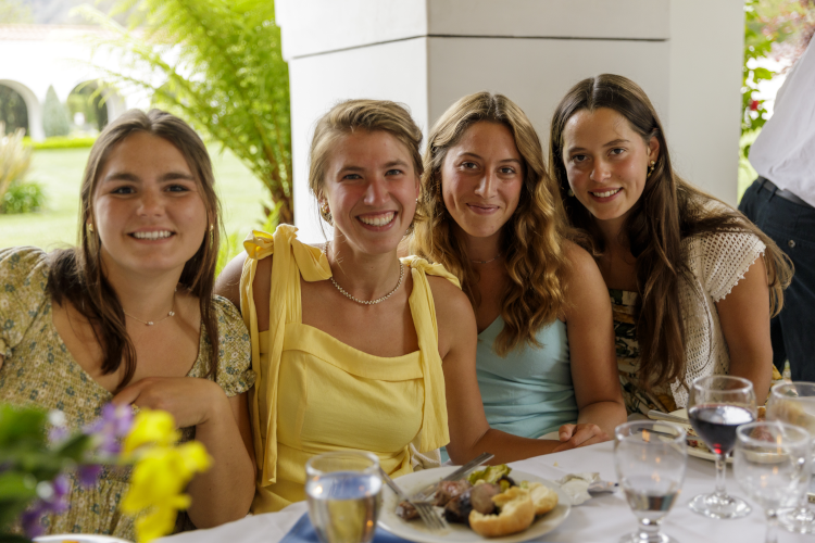 Junior-Senior Dinner