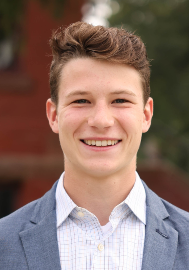 Justin Hoenig