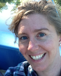 Dr. Kathleen Sullivan (’06)