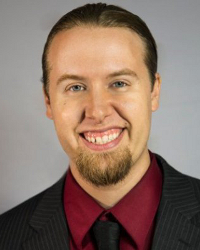 Ken May ('03)