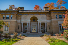 Kenarden Hall