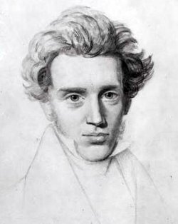 Kierkegaard