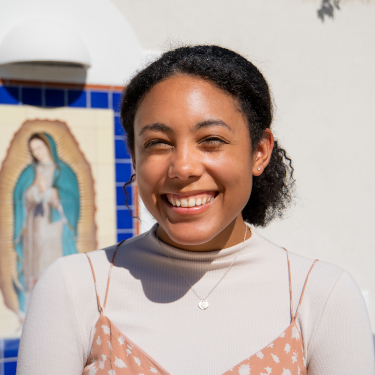 Kristina Turicchi (’23)