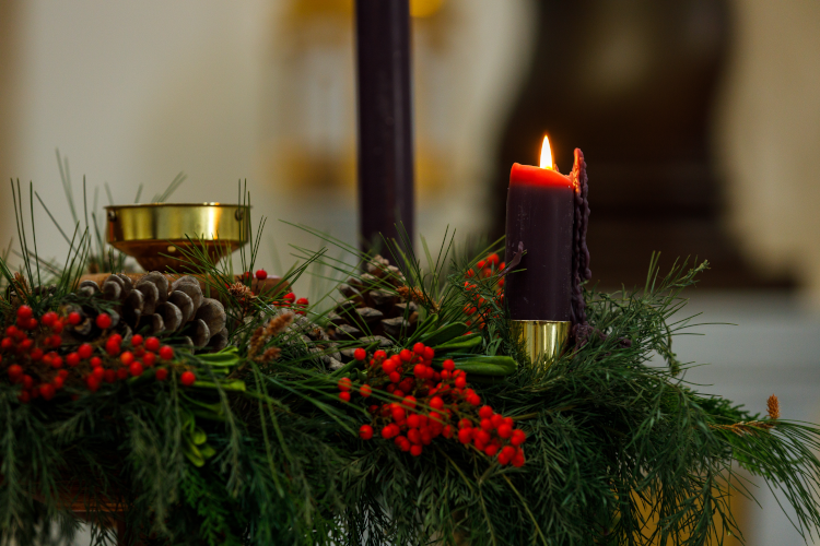 Lessons and Carols